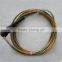 High Sensitivity Length Customized Water Sensing Cable
