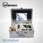 HD portable screen skin/hair analyzer with CE KA-7C