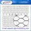 high quality hexagonal wire netting / chicken coop wire netting