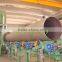 Steel Pipe Shot Blasting Machine