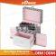 Professional Multifunction Portable Makeup Case