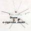 10pcs/case premade heater coil wire optional a1 coil Wire for atomizer coil