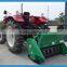 2015 new style forestry wood chipper shredder mulcher for sale