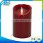 Factory wholesale led remote control candle