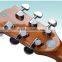 Best quality acoustic guitar OEM factory