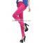 Fashion Women Pencil Pants Capoeira Pants L1027