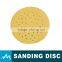 Factory Directly Sale Hook And Loop Sanding Discs