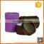 small round candle paper packaging box