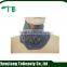 Three button knitted neck warmer