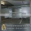 China supplier manufacture garage cabinet custom car parking double storage box