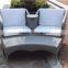Mdern Furniture Rattan Outdoor Hot Sex furniture