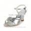 Latest Arrival Good Quality fashion girls flat shoes 2015