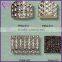 New Arrival Factory Wholesale rhinestone women buckle
