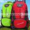 Premiun quality OEM logo customzied Cycling bags school laptop daily backpack Camping travel outdoor Sport hiking Backpack