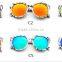 Hot sale camouflage color promotional UV400 pc funny cool design children/child/baby/kids sunglasses eyeglass eyewear