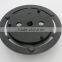 factory sale auto parts air condition compressor thermoking clutch plate disc