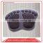 Colourful Multifunctional Cheap Pvc Coil Door Mat