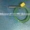 k type thermocouple with male connector