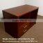 Hotel Furniture tv Chest Refrigerator Cabinet Combo Unit