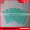 silicone coated color printing release paper for Waste discharge