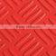 diamond plate anti-fatigue mat