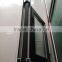 AS2047 Chain wider Aluminum Awning window with double glazing from Broad factory