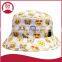 Most popular high safety fishing hat/caps for promotion