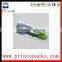 Antistatic shielding aluminum foil bag