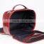 2016 Luxury Paint Portable Cosmetics Bin A Birthday Present Large Capacity Makeup Bag