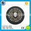 No minimum cheap soft pvc custom high quality patch