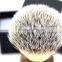 Shaving Brush Synthetic hair in wooden handle Brush