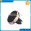 Shenzhen Supplier Air Vent Mount Aluminum Alloy Phone Holder for Samsung galaxy s5/s6