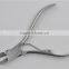 High Quality Toe Nail Clipper Cuticle Nipper/christmas Gift