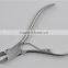 high quality toe nail clipper cuticle nipper/christmas gift