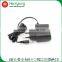 Christmas sales 12v 1a power adapter for electric scooter/cctv system/security camera