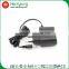 ERP EU plug wall mount AC DC adapter 10W 12V0.5A switching power supply 3 years warranty