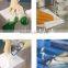 Industrial use 52% Cellulose 48% Polyester Wiping Roll , SMT cleaning