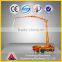 Concrete Pump Truck Boom 22m/25m/28m Concrete, Boom Truck, Truck Pump