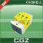 Cnz 80kA Waterproof Surge Protector Fiber Glass Reinforced Plastic