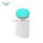 Air purifier air freshener dispenser