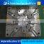 fan blade mould mould for fan propeller plastic propeller mould