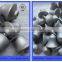 Mining Tool Use WC CO Drill Teeth Cemented Tungsten Carbide Mining Inserts