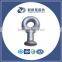 Hot Dip Galvanized Electric Power Fitting QH/Q/QP Type Ball Eyes