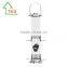 Premium plastic hanging Nut bird feeder