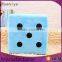 High Quality Creative Personalized Sieve Plush Toy Child Education Toy