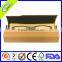 Custom wooden cylinder box