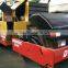 Dynapac CC421 used road roller for sale