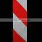 Reflective Decal Tape Car Body Sticker Design