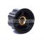 MFA03 6mm plastic knob for RV24 potentiometer