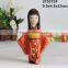 Beautiful japan girl photo ornament